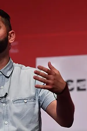Sev Ohanian