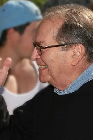 Sidney Lumet