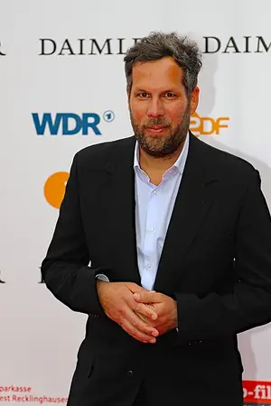 Achim von Borries