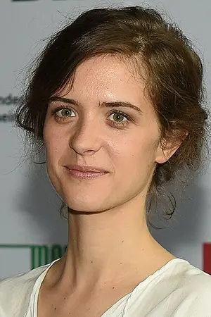 Лив Лиза Фрис