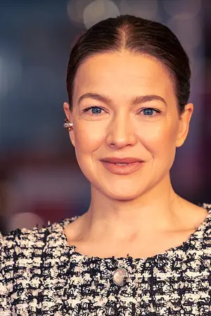 Ханна Херцшпрунг