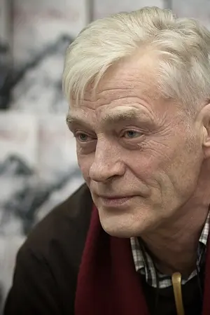 Борис Васильевич Щербаков