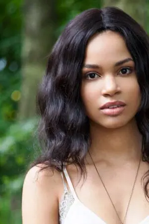 Nesta Cooper