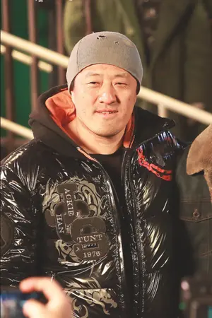 Ding Sheng
