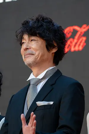 Satoshi Nikaidō