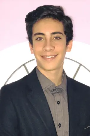 Santiago Torres