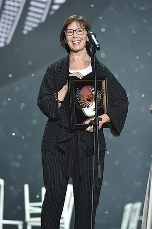 Евгения Павловна Симонова