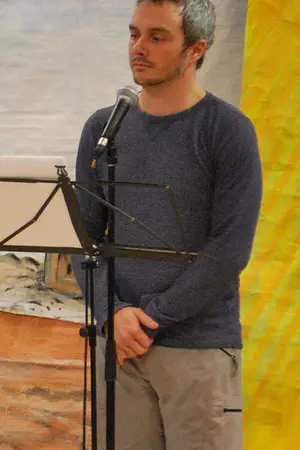 Vincent Bolduc
