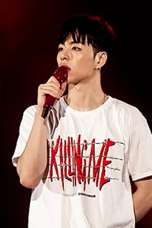 Koo Jun-hoe
