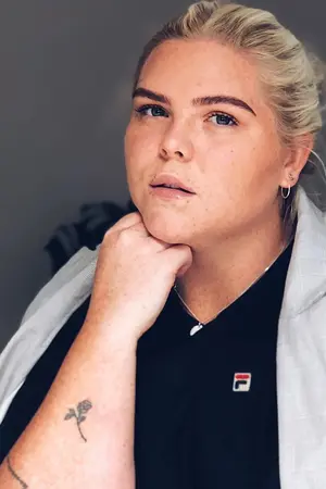 Johanna Nordström