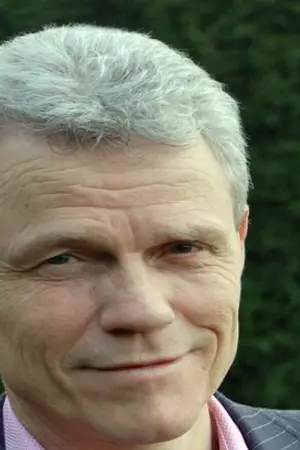 Andrew Hall