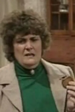 Joyce Windsor