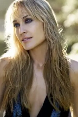 Erika Heynatz