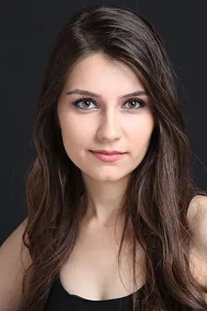 Esra İşgüzar