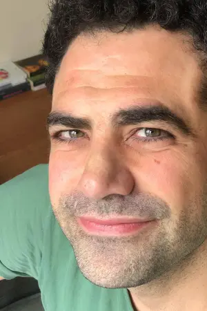 Serkan Genç
