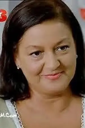 Ayşen Barutçuoğlu