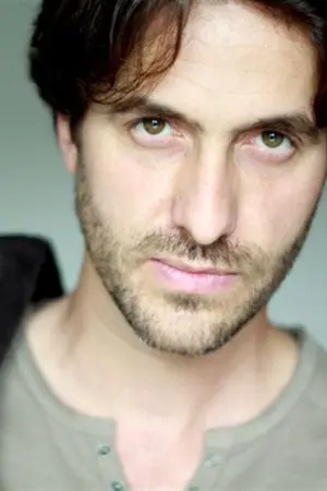 Stanislas Grassian