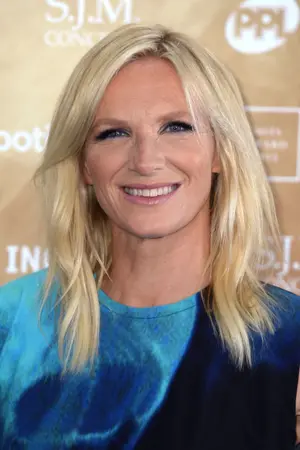 Jo Whiley