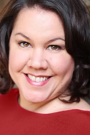 Jennie Dale