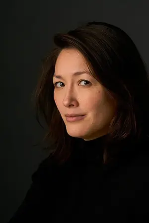 Naoíse Mac Sweeney