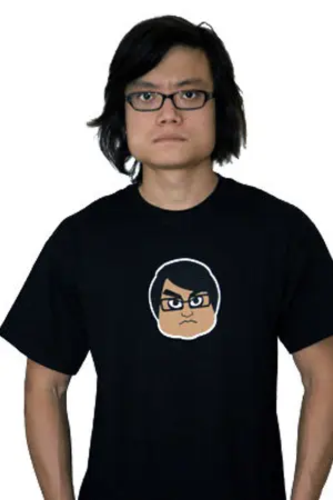 Dave/Dawei