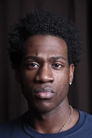 Terrance Brown