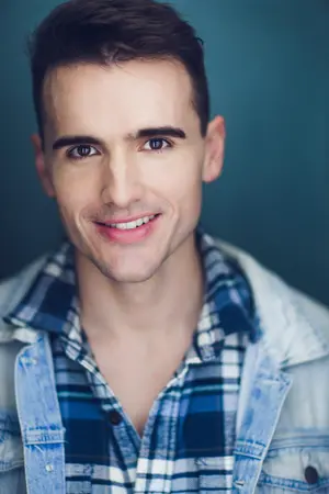 Garrett Schulte