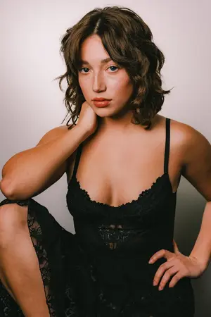 Tori Griffith