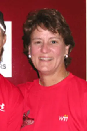 Anne Smith
