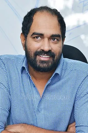 Krish Jagarlamudi