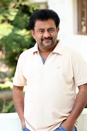 Sai Madhav Burra