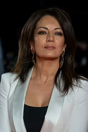 Maryam Touzani