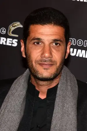 Nabil Ayouch