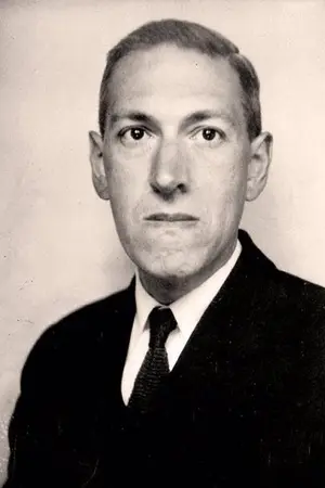 H. P. Lovecraft