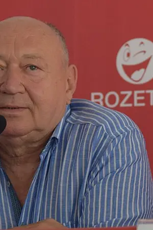 Влодзимеж Нидерхаус