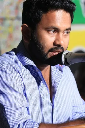 Aju Varghese