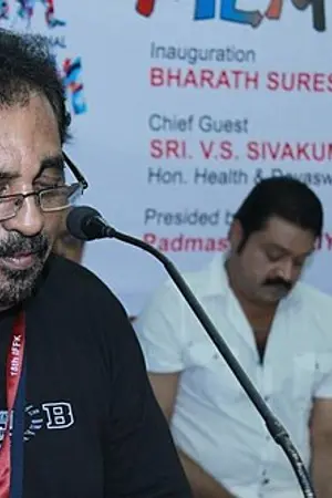 Raveendran