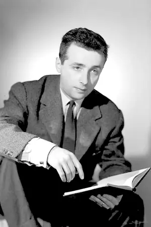 Stellio Lorenzi