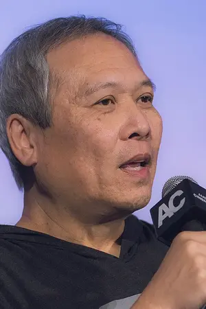 Steve Wang
