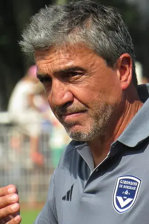 David Guion