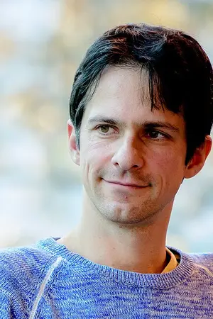 Thomas Steinaecker