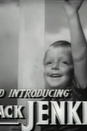 Jackie 'Butch' Jenkins
