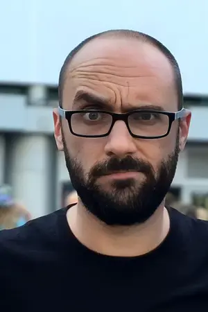 Michael Stevens