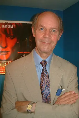 Brian Cant