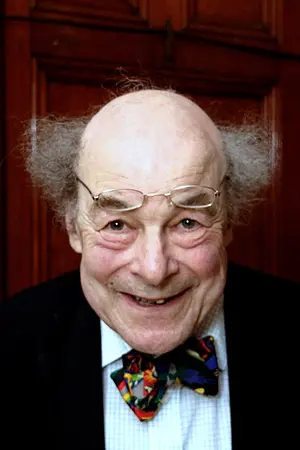 Heinz Wolff