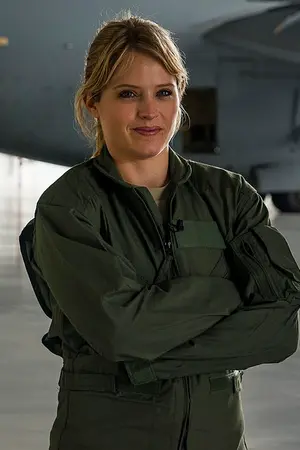 Sara Haines