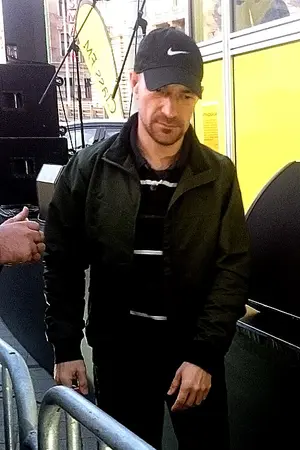 János Vadon