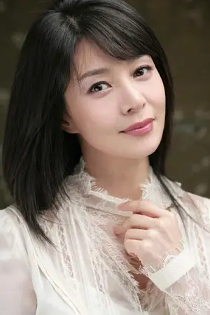 Kim Hye-ri