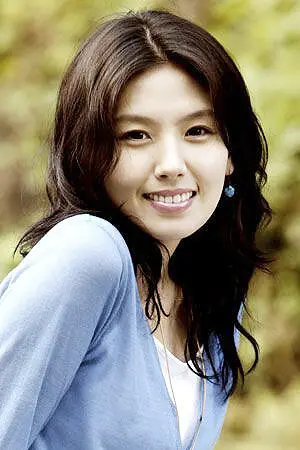Lee Eun Joo