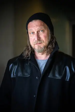 Matthias Komm